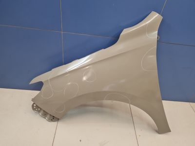 Крыло переднее левое для Haval Jolion 2021-