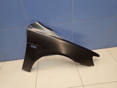 Крыло переднее правое для Mitsubishi Lancer CX CY 2007-
