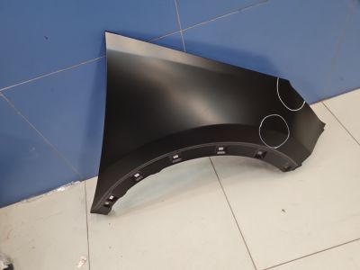 Крыло переднее правое для KIA Sportage 2010-2015