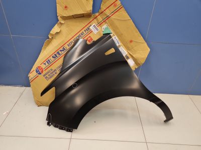 Крыло переднее левое для Hyundai Grand Starex H1 2007-