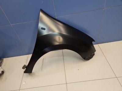 Крыло переднее правое для Renault Logan 2 2014-