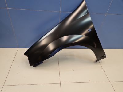 Крыло переднее левое для Renault Logan 2005-2014