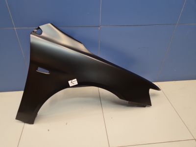 Крыло переднее правое для Mitsubishi Lancer CX CY 2007-