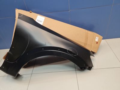 Крыло переднее правое для Mitsubishi Pajero V8 V9 2006-
