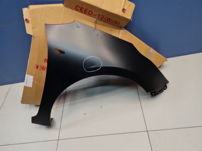 Крыло переднее правое для KIA Ceed 2012-2018