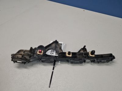 Кронштейн бампера заднего левый для Toyota RAV 4 2013-2019