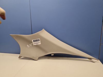 Обшивка стойки задняя правая для Toyota Camry V70 2017-