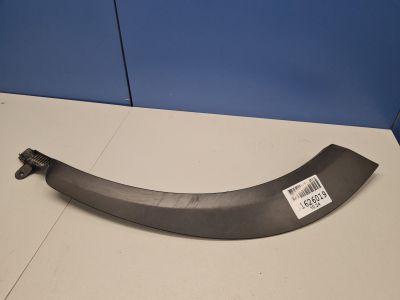 Молдинг двери правый задний для Lexus NX Z10 2014-