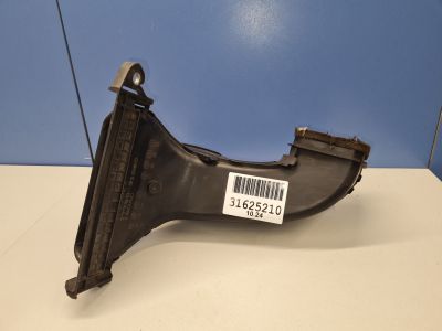 Воздуховод для Lexus ES Z10 2018-