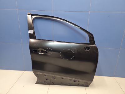 Дверь правая передняя для Renault Kaptur 2016-