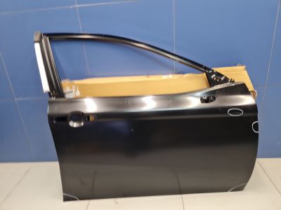 Дверь правая передняя для Toyota Camry V70 2017-