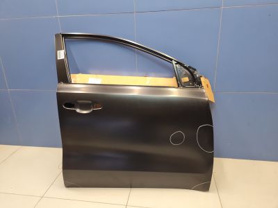 Дверь правая передняя для KIA Sportage 2015-2021