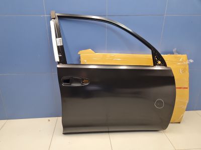 Дверь правая передняя для Toyota Land Cruiser Prado 150 2009-