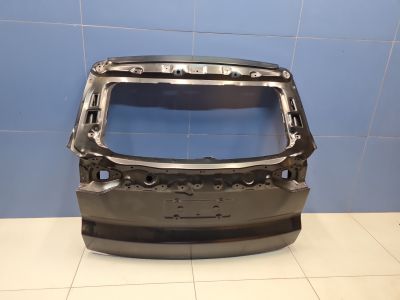 Дверь багажника для Geely Atlas Pro 2021-