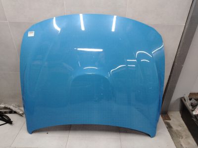 Капот для BMW M4 F82 F83 2014-