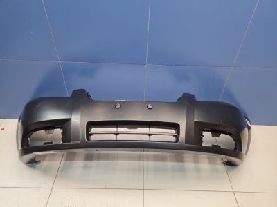 Бампер передний для Chevrolet Aveo T250 2006-2012