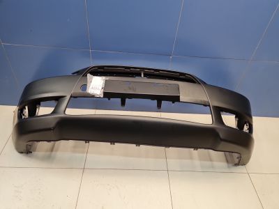 Бампер передний для Mitsubishi Lancer CX CY 2007-