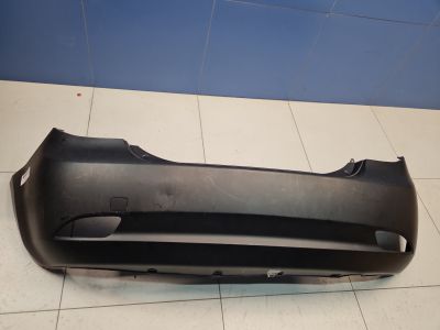 Бампер задний для KIA Ceed 2007-2012