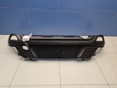 Бампер задний для Renault Arkana 2019-