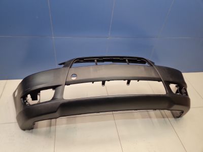 Бампер передний для Mitsubishi Lancer CX CY 2007-