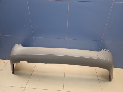 Бампер задний для Ford Focus 1 1998-2005