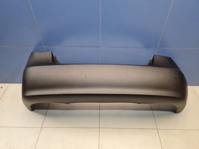 Бампер задний для Hyundai Elantra HD 2006-2011