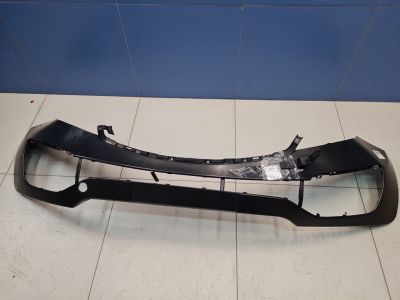 Бампер передний для KIA Sportage 2010-2015