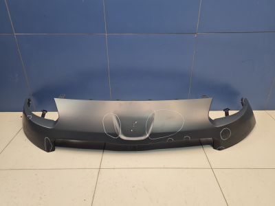 Решетка радиатора для Peugeot Partner Tepee B9 2008-