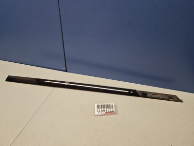 Молдинг рамки задней левой двери для Land Rover Discovery 2017-