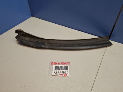 Уплотнитель двери задней левой для Land Rover Discovery 2017-