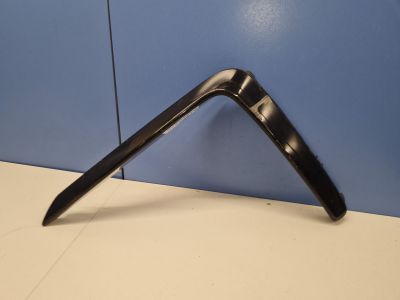 Накладка переднего бампера левая для Exeed TXL 2020-