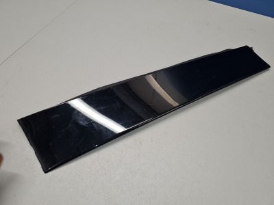 Накладка рамки двери задняя левая для Toyota Camry V70 2017-