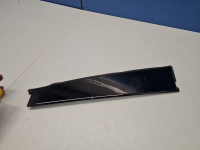 Накладка рамки двери задняя правая для Lexus NX Z10 2014-