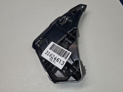 Кронштейн решетки левый для Changan Eado Plus 2020-