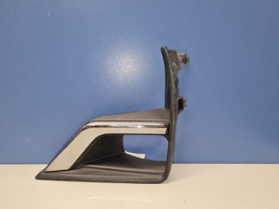 Рамка противотуманной фары правой для Toyota Land Cruiser Prado 150 2009-