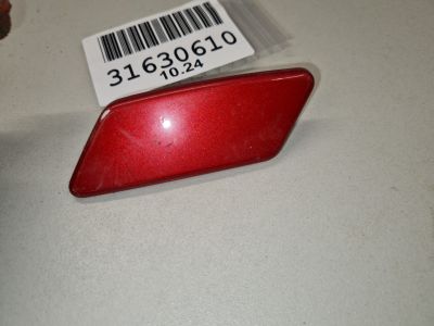 Крышка форсунки омывателя фары левая для Toyota Camry V70 2017-