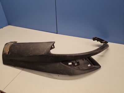 Накладка заднего бампера правая для Lexus RX GL20 2016-