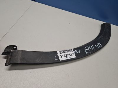 Расширитель арки правый задний для Lexus RX GL20 2016-