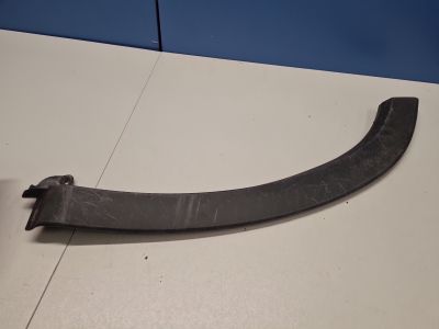 Расширитель арки правый задний для Lexus RX GL20 2016-