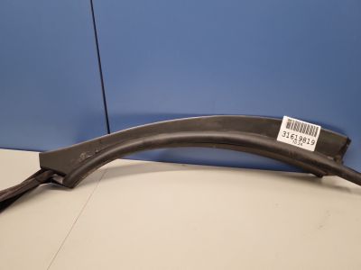 Накладка двери задней левой для Lexus RX GL20 2016-