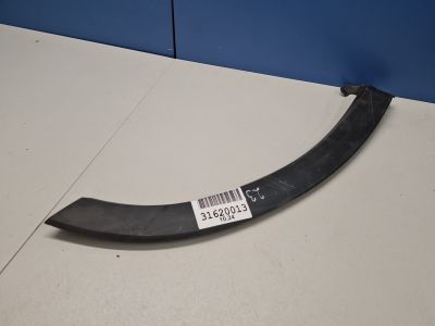 Молдинг двери левый задний для Lexus RX GL20 2016-