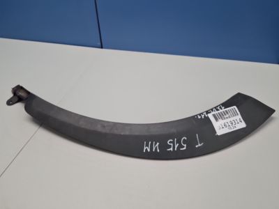 Молдинг двери правый задний для Lexus NX Z10 2014-