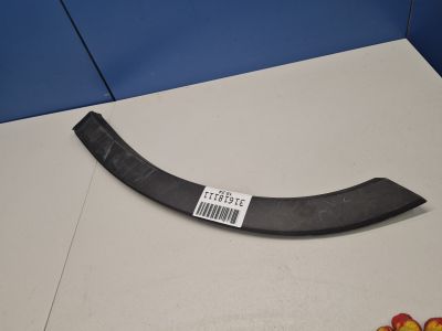 Расширитель арки правый задний для Lexus RX GL20 2016-