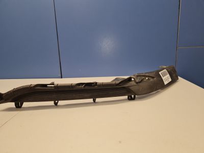 Спойлер переднего бампера правый для Lexus RX GL20 2016-