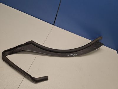 Накладка двери задней правой для Lexus RX GL20 2016-