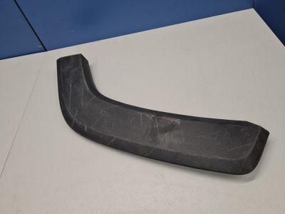 Молдинг двери левый задний для Toyota RAV 4 2019-