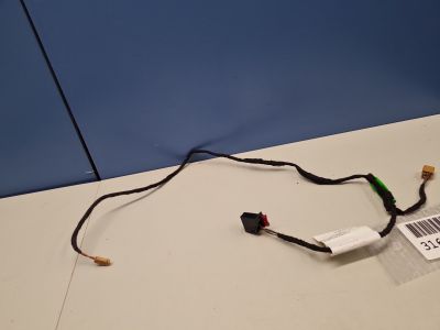 Жгут проводов задней двери для Audi A6 C6 Allroad quattro 2006-2012