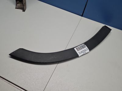 Молдинг двери левый задний для Lexus RX GL20 2016-