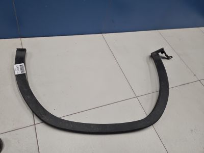 Расширитель арки правый передний для Lexus RX GL20 2016-