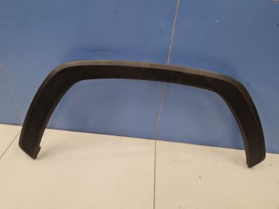 Расширитель арки правый передний для Toyota RAV 4 2019-